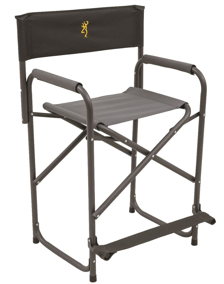 Browning Director's Chair XT Camp Chair Cabela's